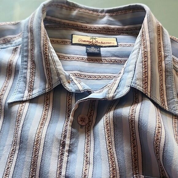Tommy Bahama Shirt - Picture 7 of 7